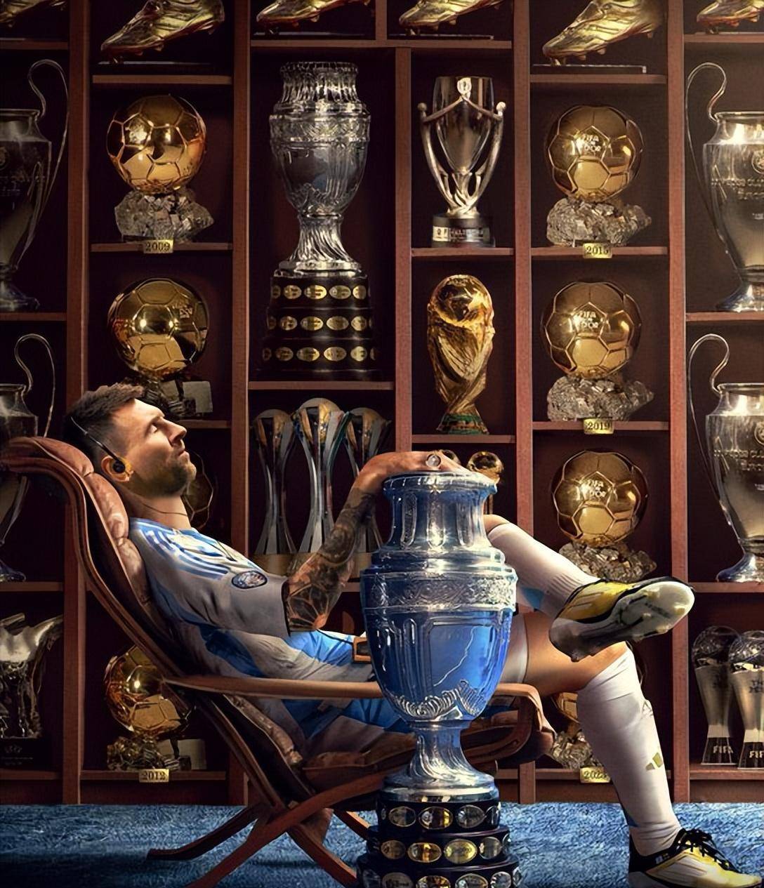 爱游戏中国-关于出色发挥引发热议!,梅西在快船比赛中锐不可当引发球迷热议的信息