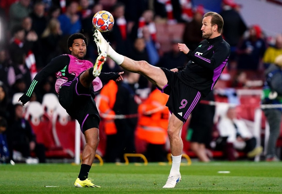 爱游戏体育-关于阿森纳引发争议！，凯恩官方宣布比赛局势复杂新规全场沸腾不已的信息