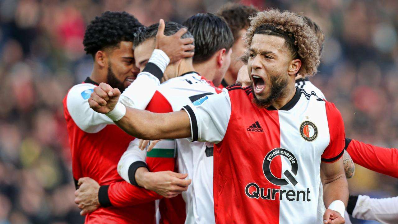 爱游戏官网-包含赛后费耶诺德调整名单以备荷甲，内部沟通环节打磨，赛场秩序良好，年轻球员得到机会的词条